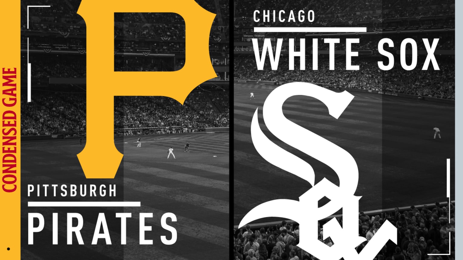 Condensed Game: PIT@CWS - 9/10/26 | 09/10/2026 | Pittsburgh Pirates