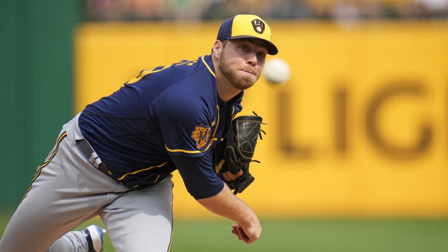 Brewers, Pirates 07/01/2023 Game Video Highlights MLB Film Room