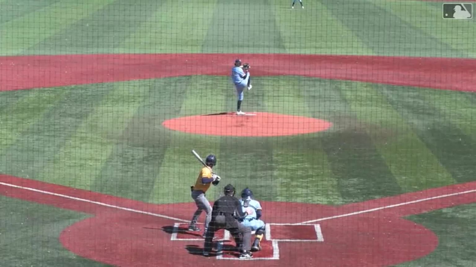 Draft 2023: Giants draft LHP Joe Whitman No. 69 | 07/10/2023 | San ...