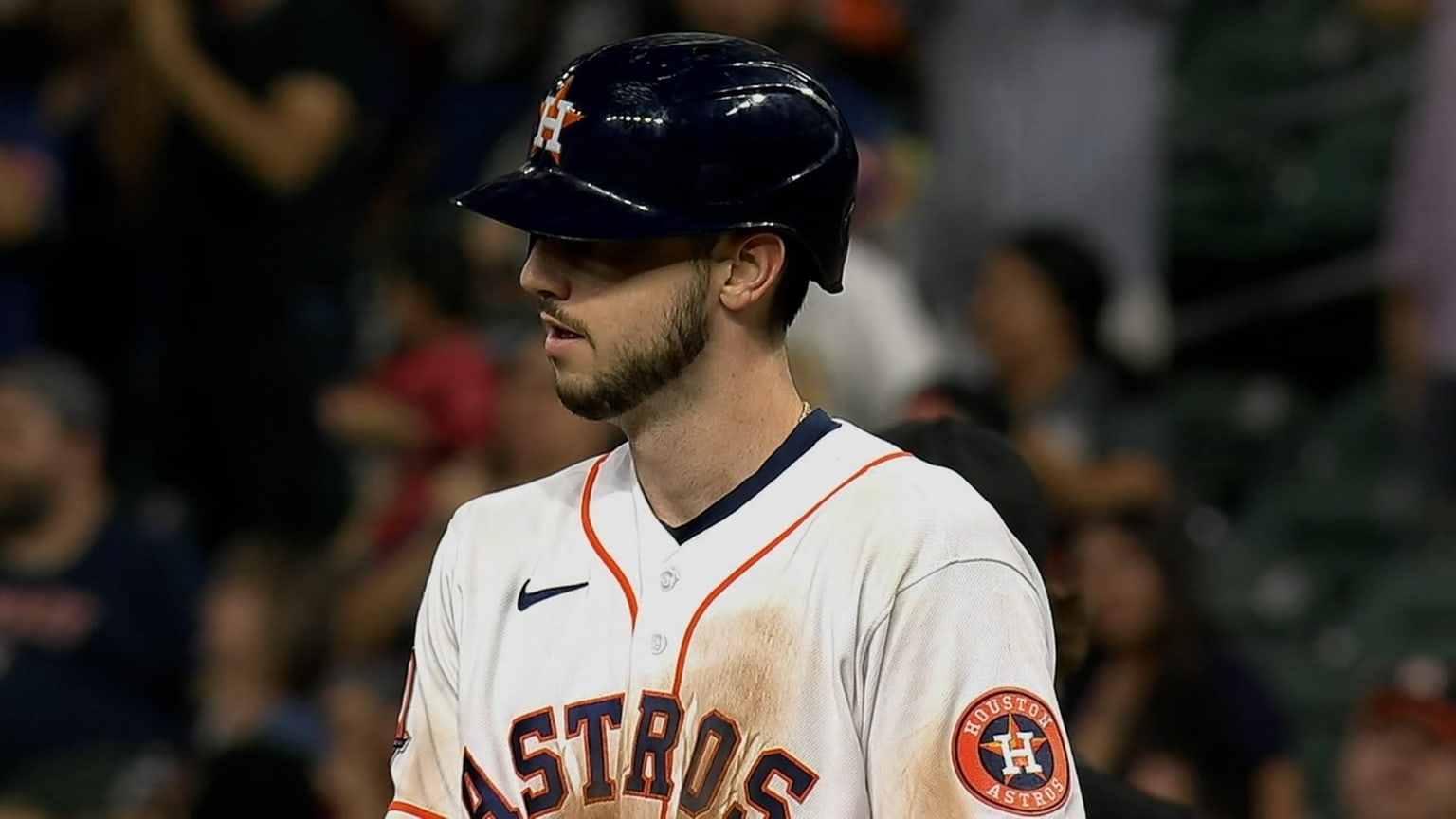 Kyle Tucker brings home another run for the Astros 09/15/2022