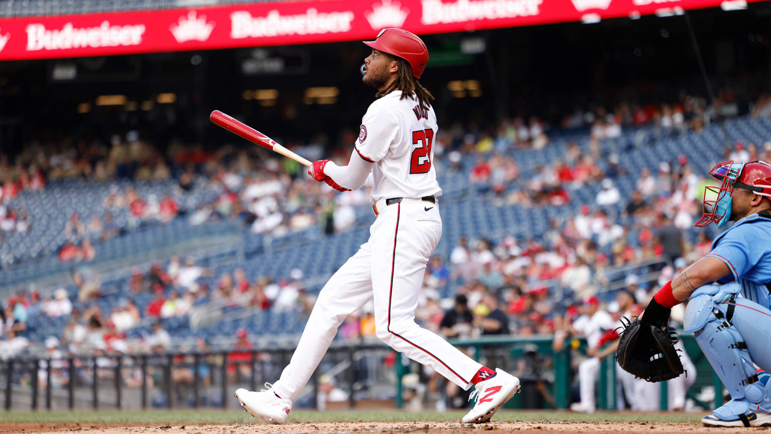 Cardinals, Nationals - 07/06/2024 | Game Video Highlights | MLB Film ...