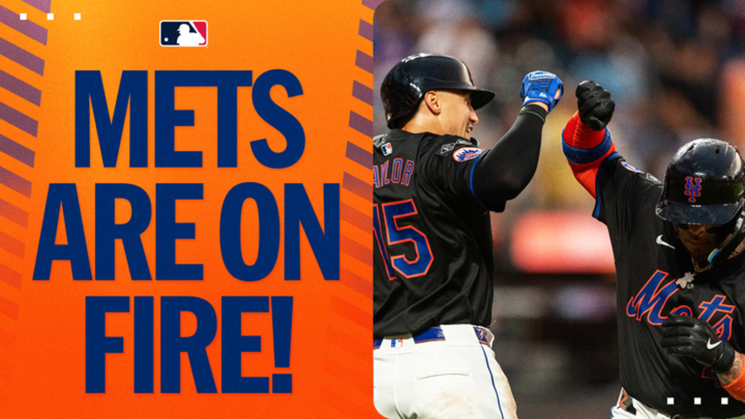 Mets hit three homers in sevenrun 3rd 07/26/2024 New York Mets