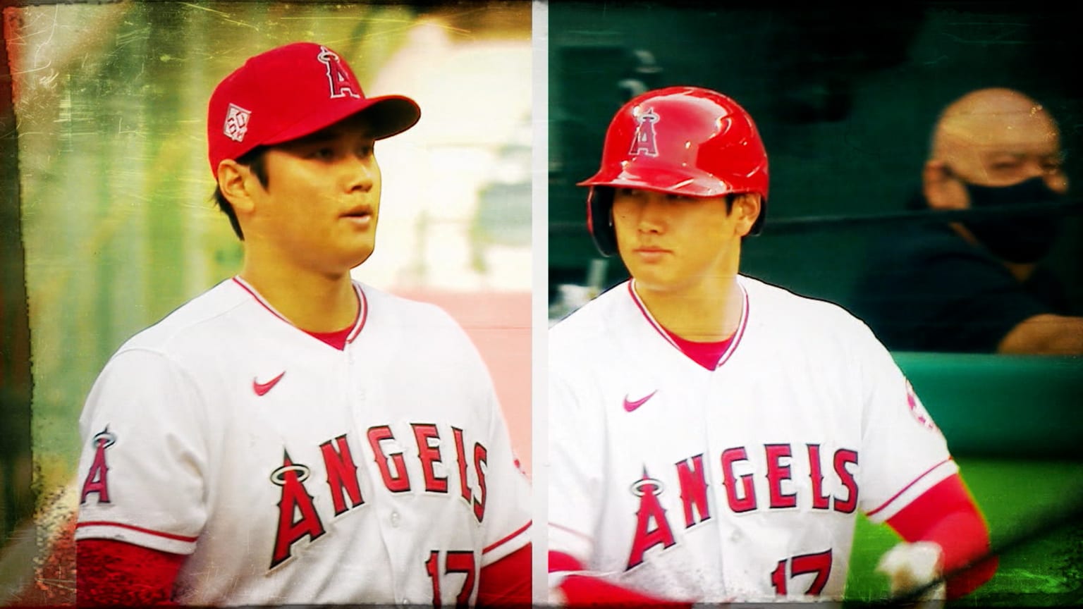 Reliving Ohtani