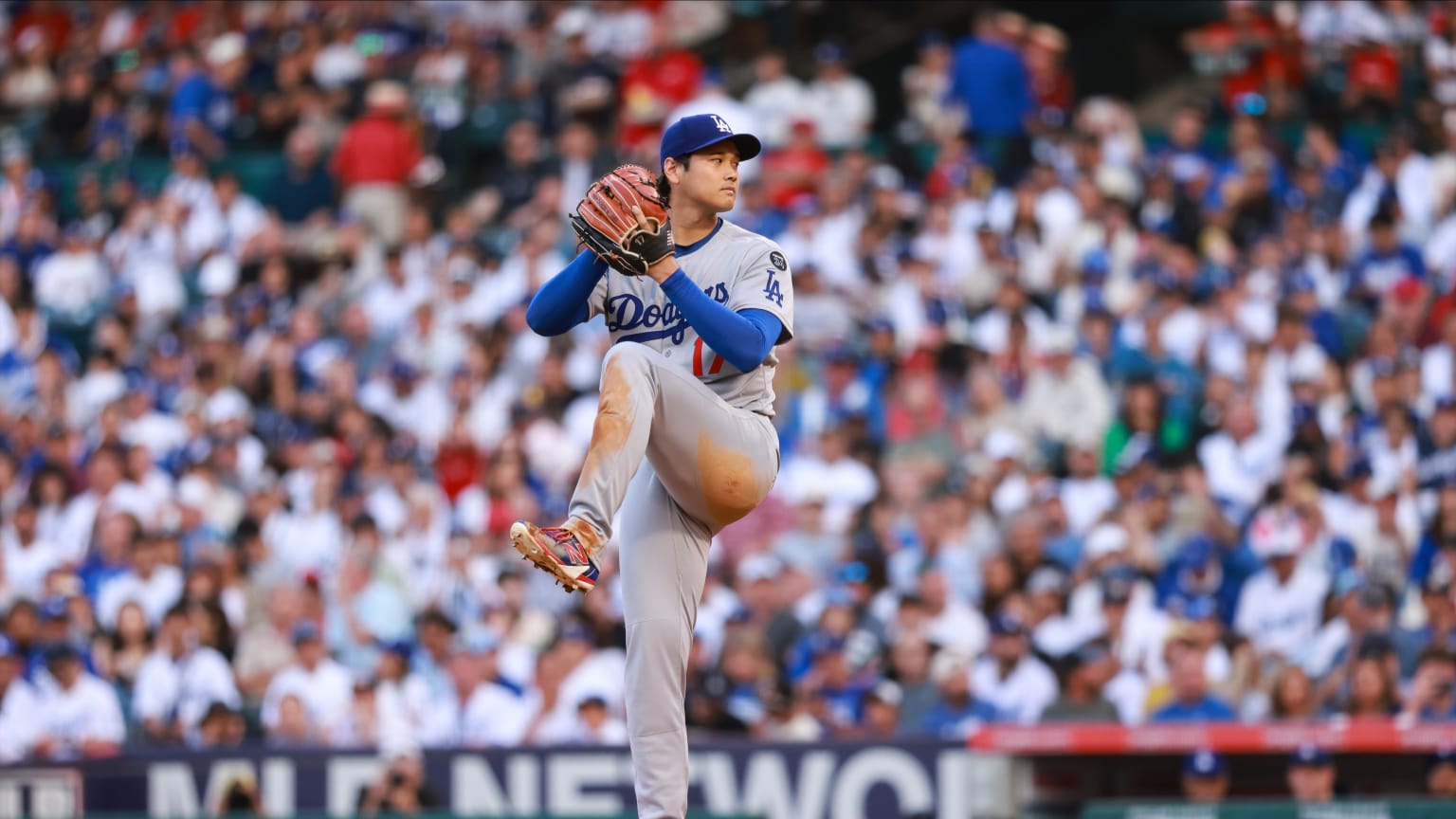 Shohei Ohtani strikes out seven against the Angels | 08/13/2025