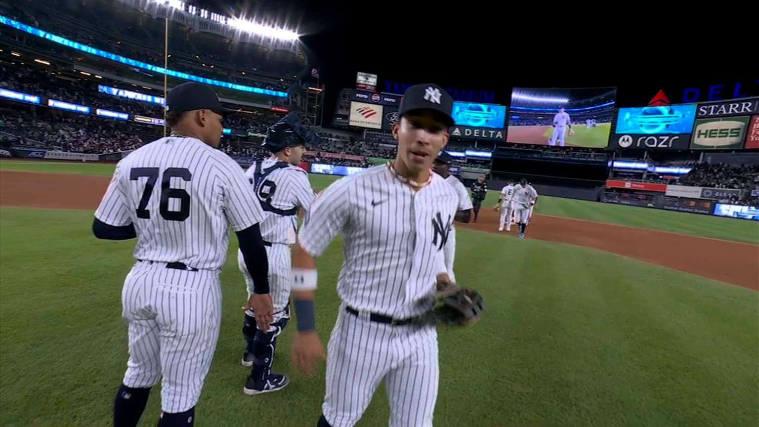 Yankees Win! Mlb Gameday: Twins 2, Yankees 6 Final Score (08/11/2025)   Game Recap - 8lbn0bs