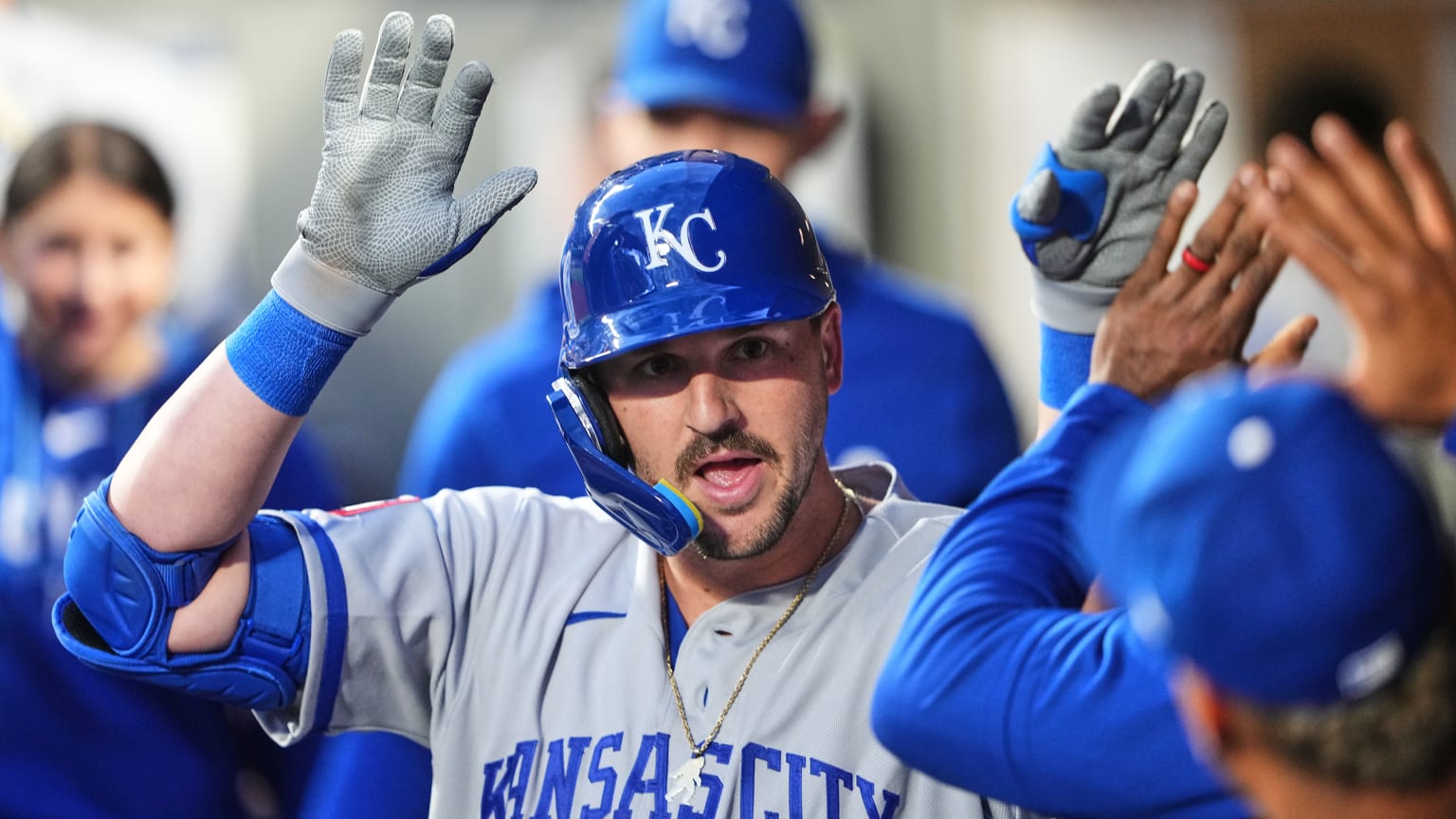 Royals, Mariners - 05/01/2026 | Game Video Highlights | MLB Film Room ...