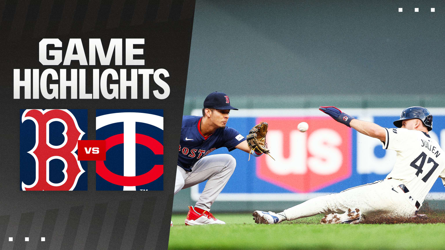 Red Sox vs. Twins Highlights | 05/03/2024 | Minnesota Twins