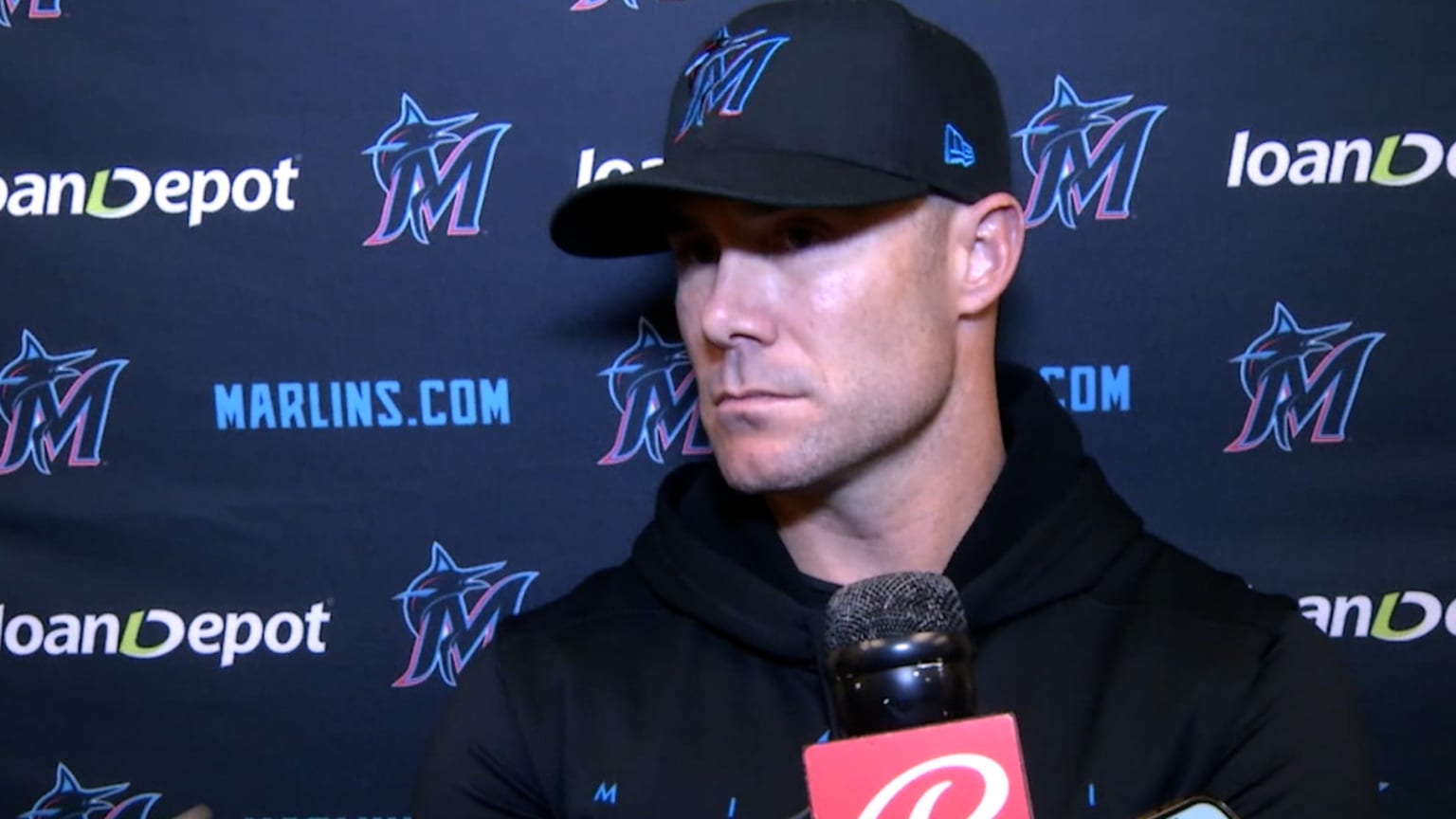 Skip Schumaker on Marlins’ win | 05/24/2023