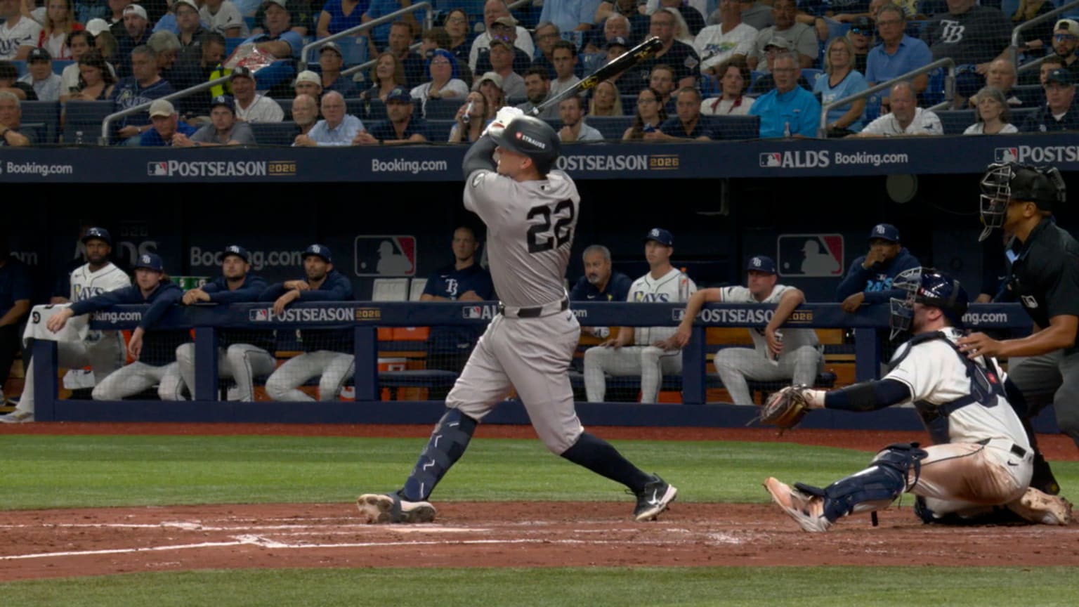 MLB India Call: Ben Rice’s solo home run | 10/06/2026