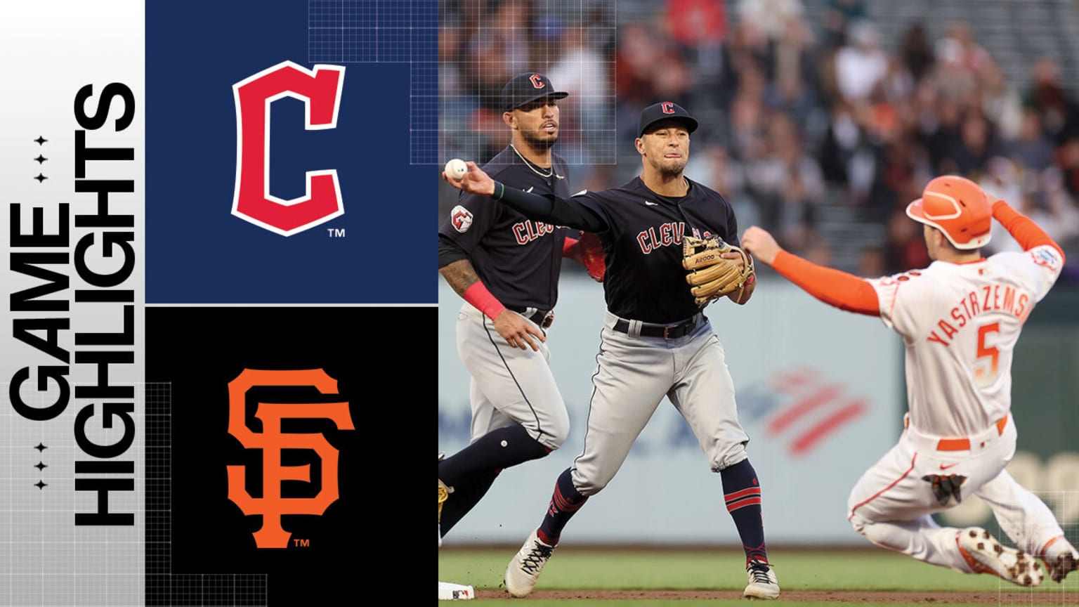 Wade Jr.'s walk-off fuels 6-5 win vs. the Guardians | 09/13/2023