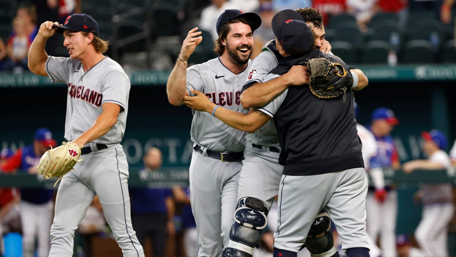 Guardians, Rangers - 09/25/2022 | Game Video Highlights | MLB Film Room ...