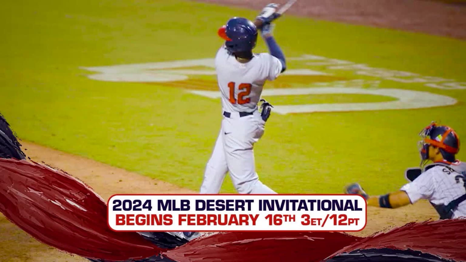 2025 Desert Invitational Codee