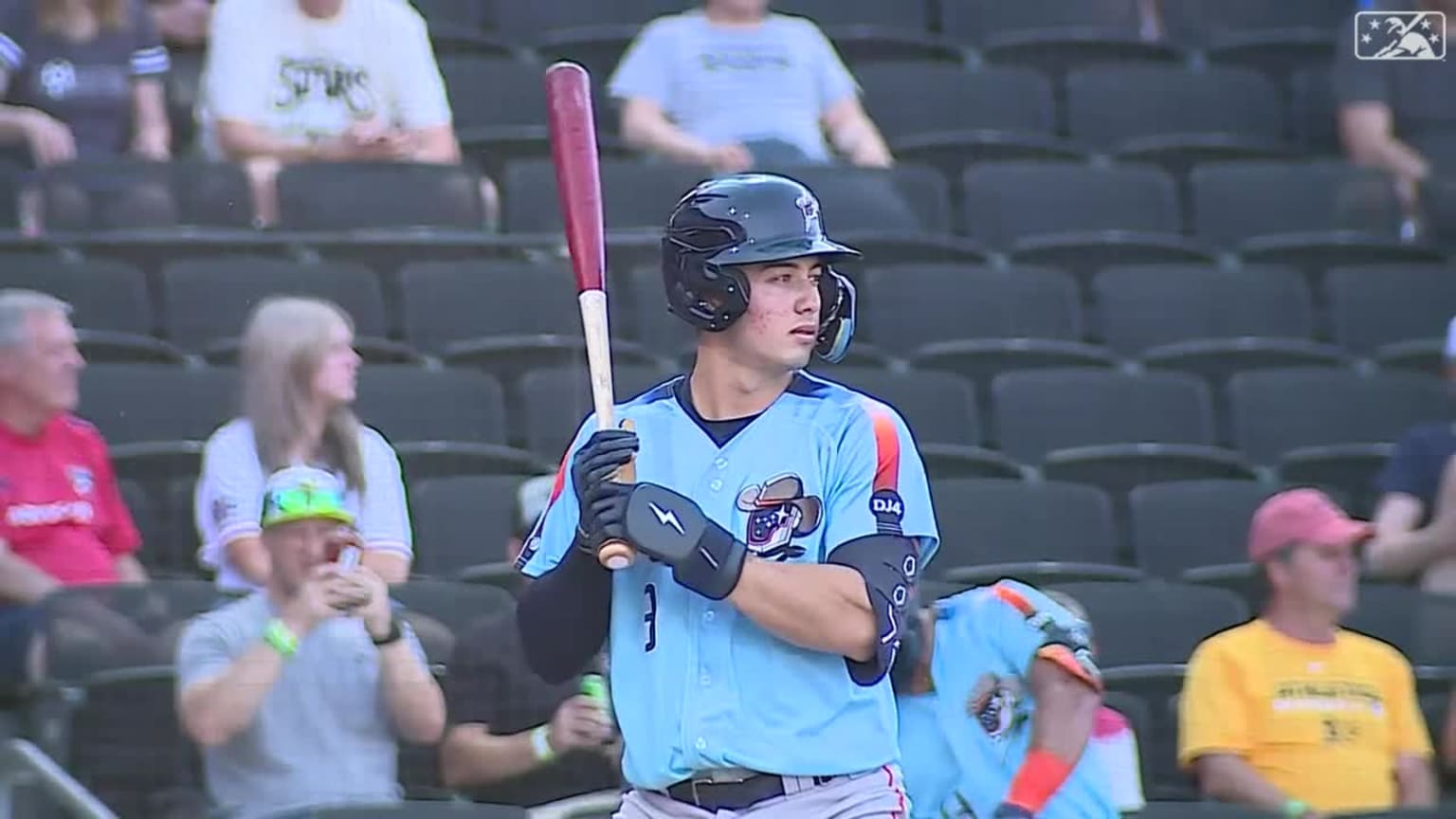 Shay whitcomb cracks two home runs 07 28 2023 houston astros