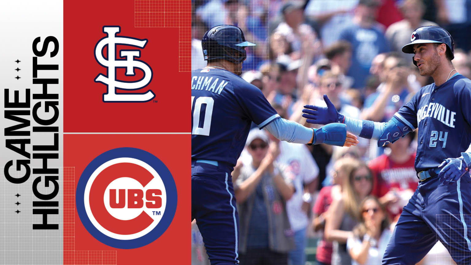 Event Feedback: Chicago Cubs vs. San Diego Padres - MLB Spring