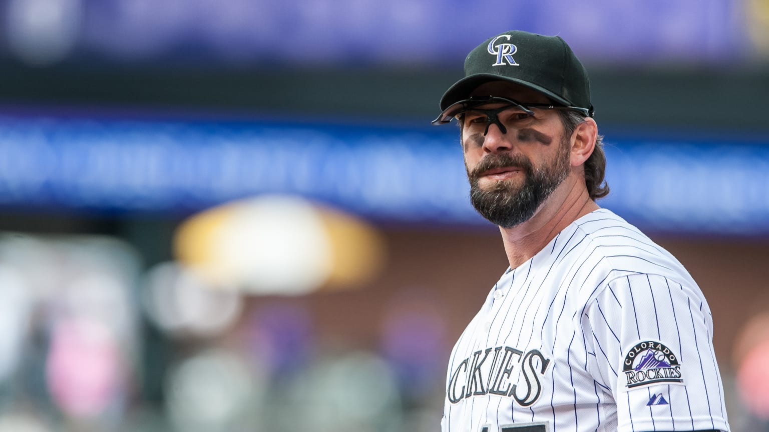 Best highlights of newly-elected HOFer Todd Helton | 01/23/2024