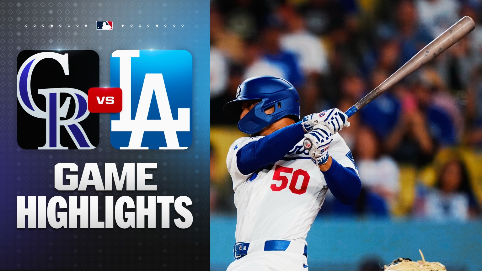Mookie Betts hits a go-ahead single in Dodgers' win | 07/08/2026