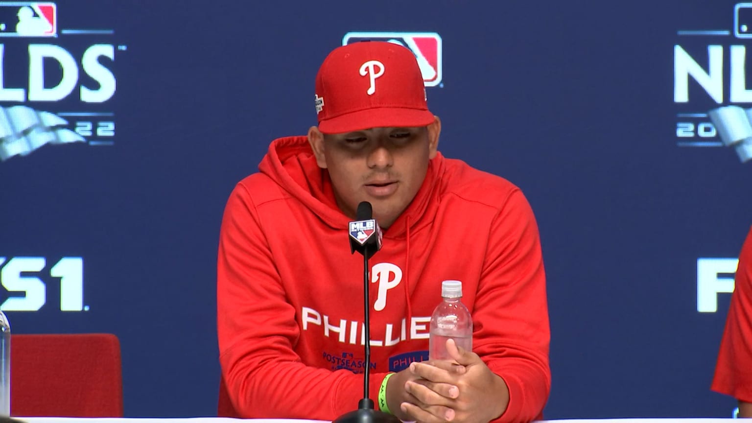 Philadelphia Phillies on X: Ranger Suárez.