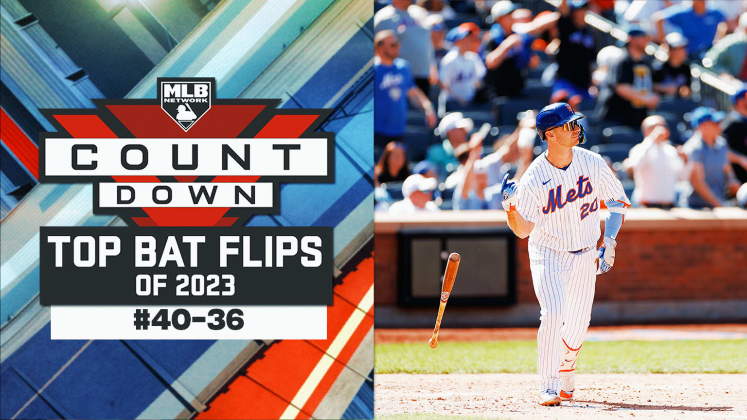 Top Bat Flips of 2023 4036 01/21/2024 Houston Astros