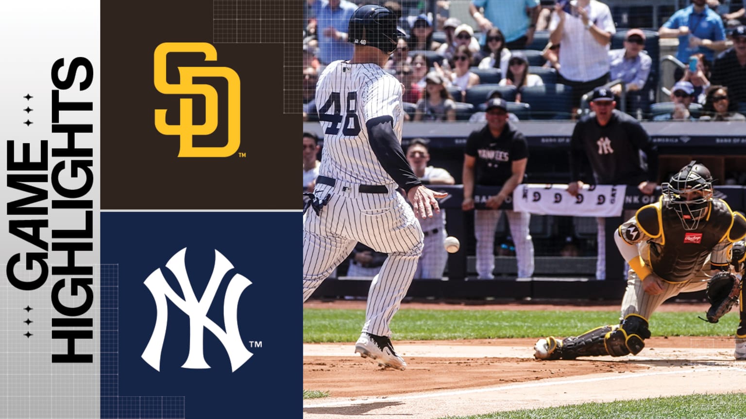 Padres vs. Yankees Series Preview