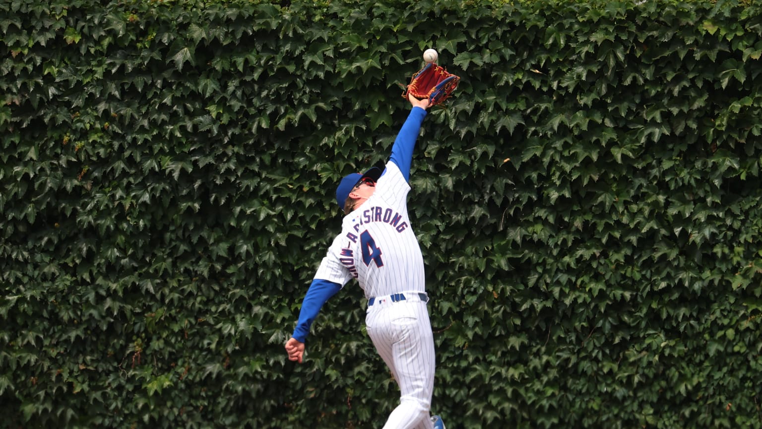 Image for 2025 MLB Gold Glove Award Winners