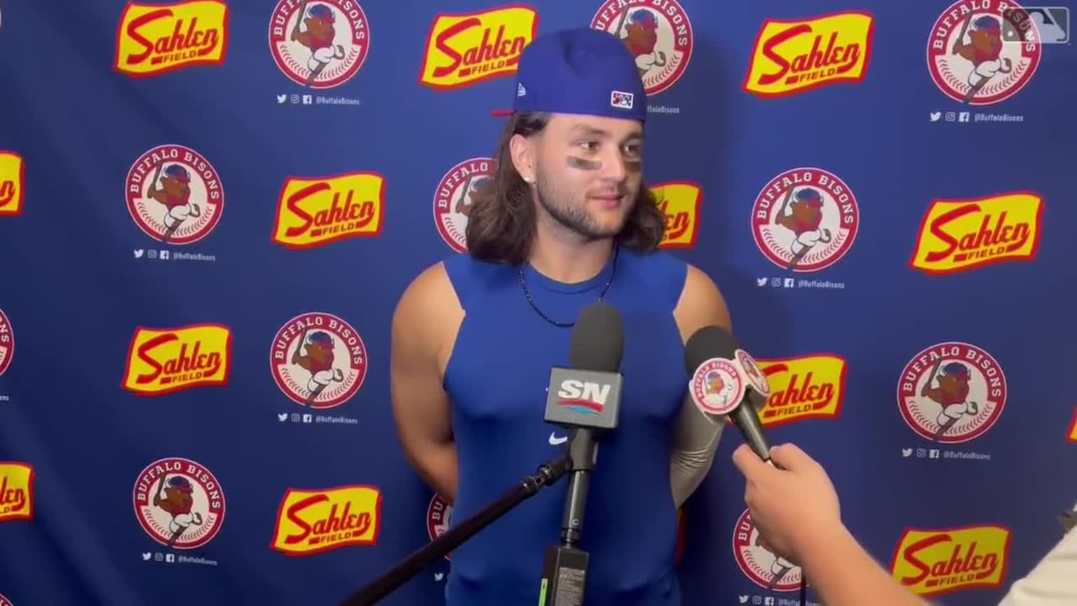 Bo Bichette, 2 Other Blue Jays Heading On Rehab Assignment - Sports  Illustrated Toronto Blue Jays News, Analysis and More