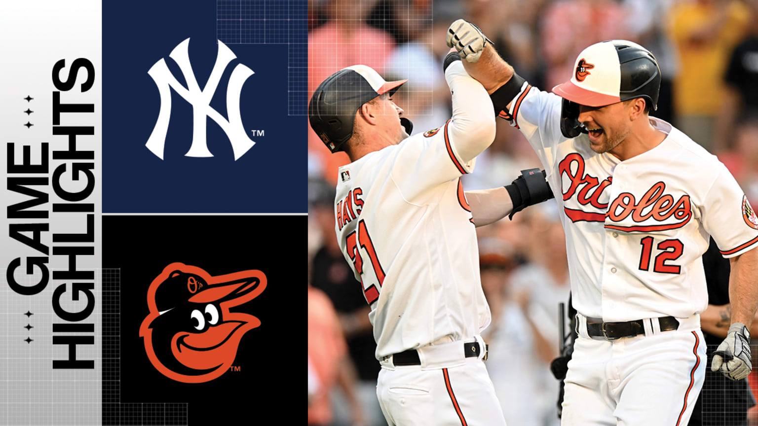 Yankees vs. Orioles Highlights 07/30/2023 New York Yankees