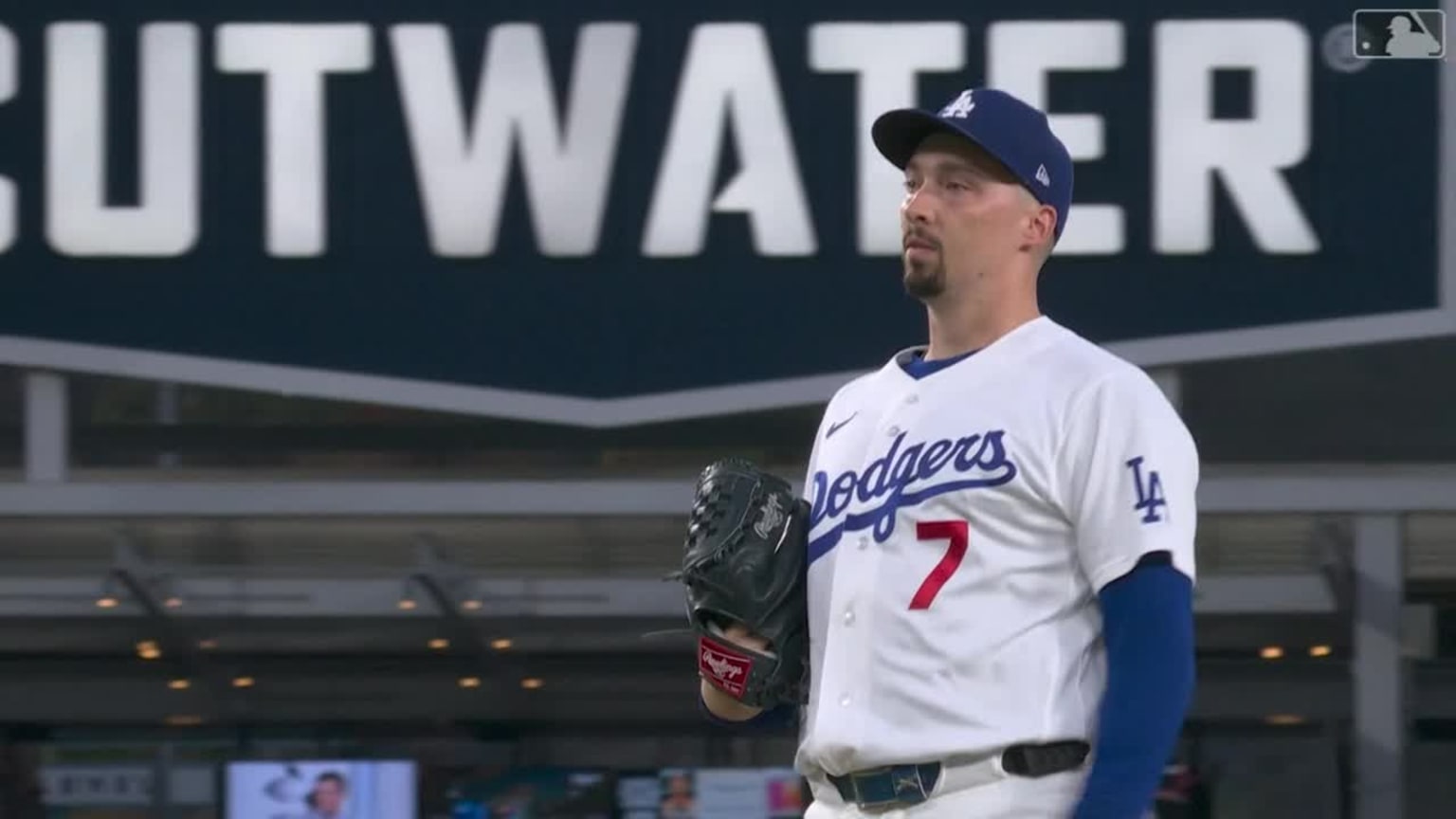 Blake Snell strikes out seven | 09/04/2026 | Los Angeles Dodgers