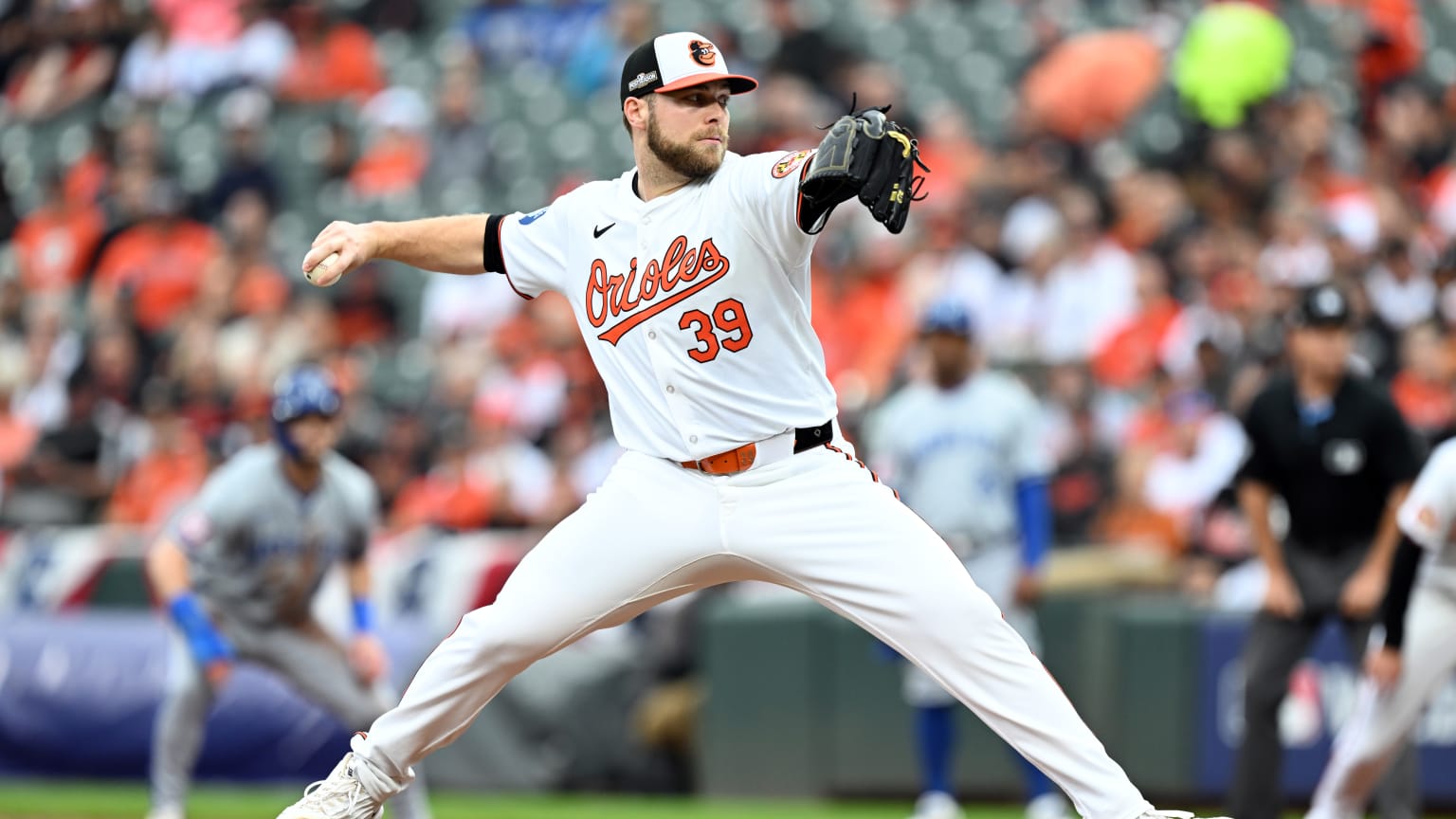 Players on new teams who could have big seasons | 01/31/2025 | MLB.com