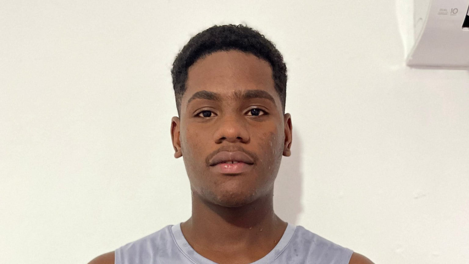 Top Int'l Prospects: Silverio, OF