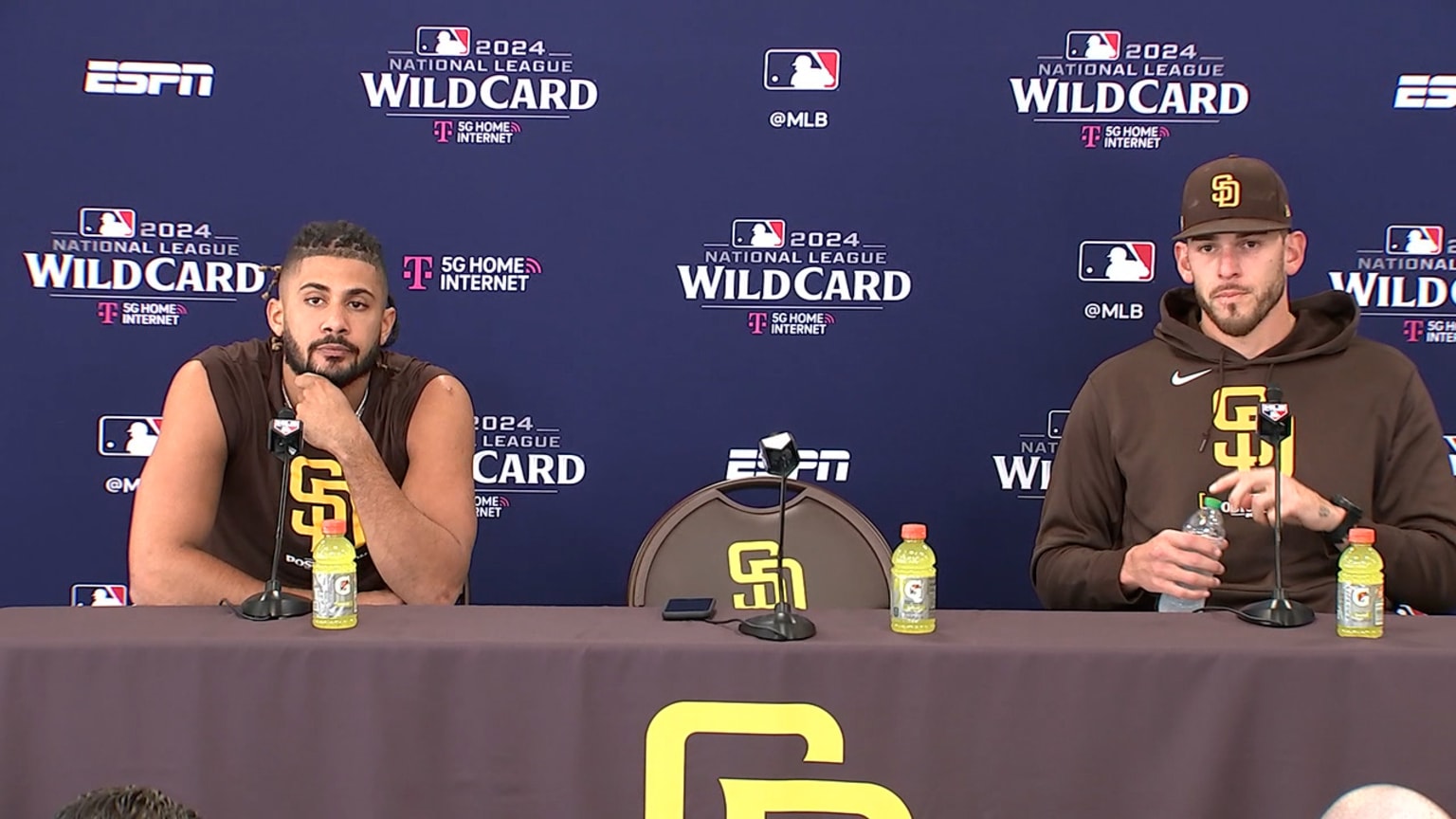 10/1/24: Padres Press Conference, image size:1536x864