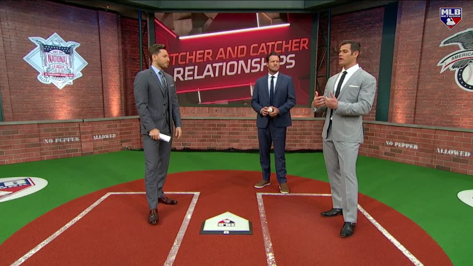 The effect of a defensive catcher 10/07/2022