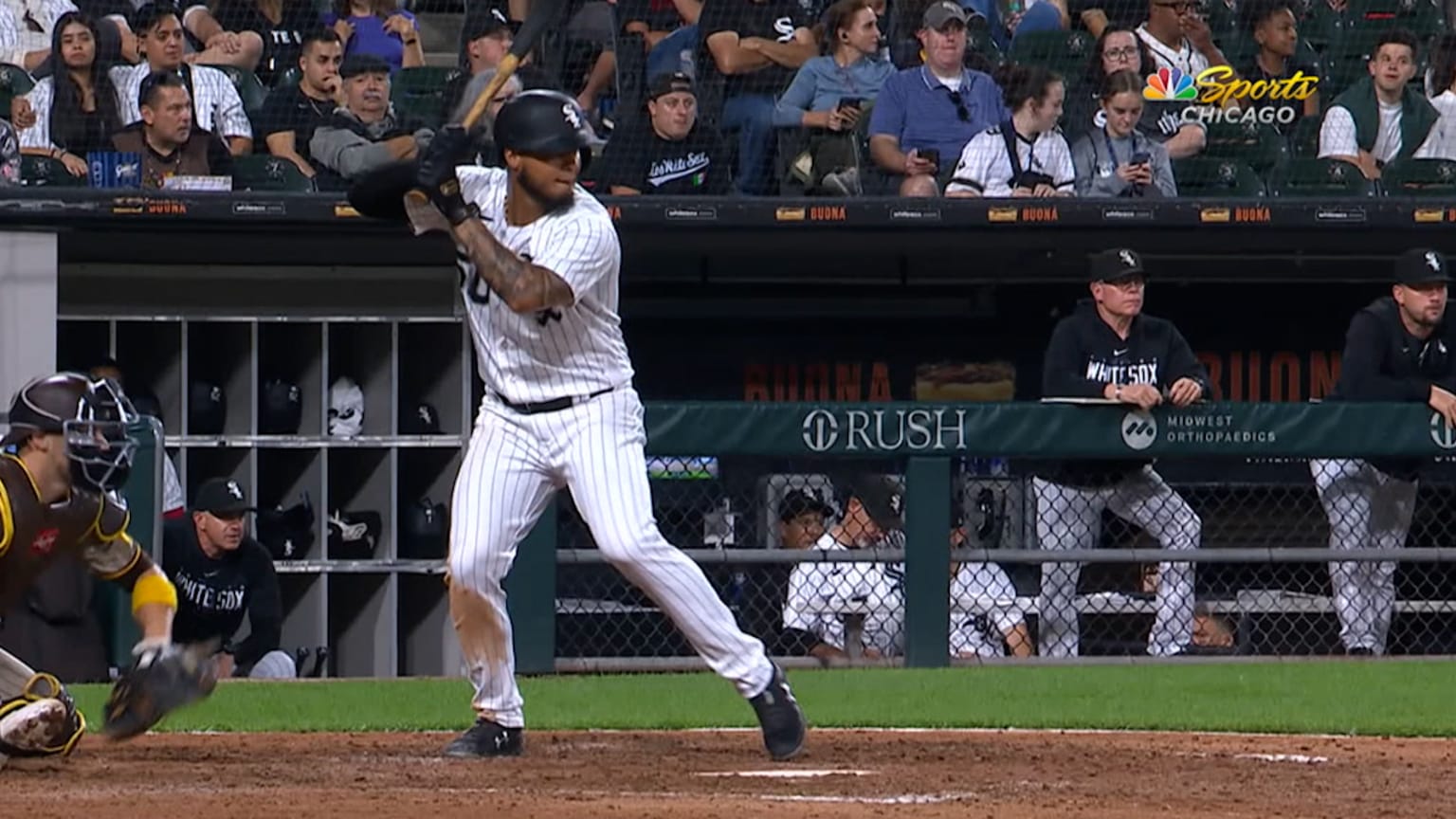 White sox 2025 live stream 720