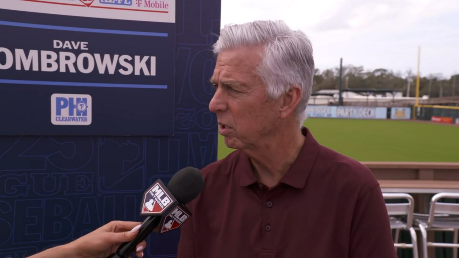 Dombrowskis Dynasty: Building Baseball Legacies