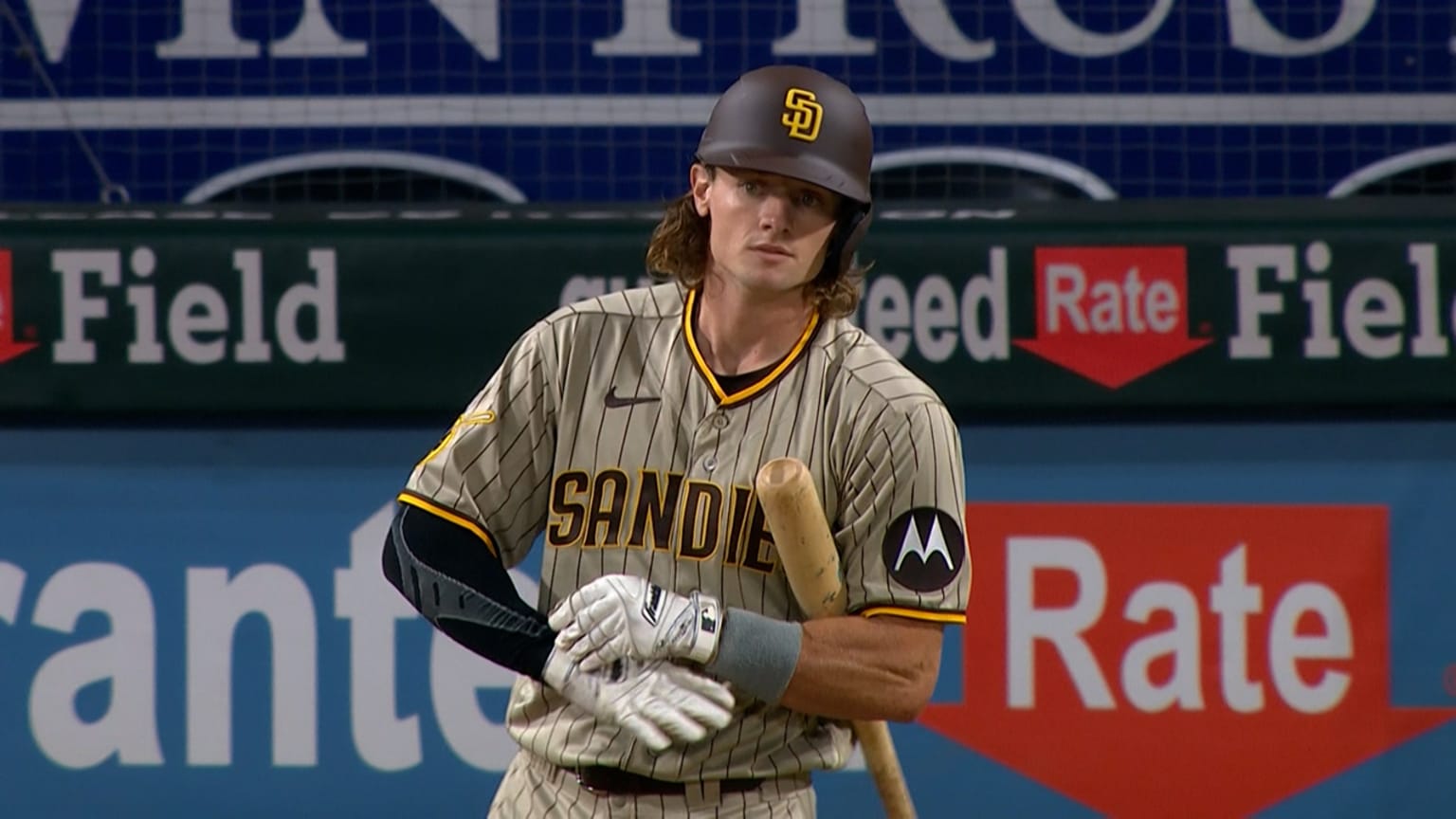How do non-Padres fans feel about the Padres City Connect jerseys? : r/mlb