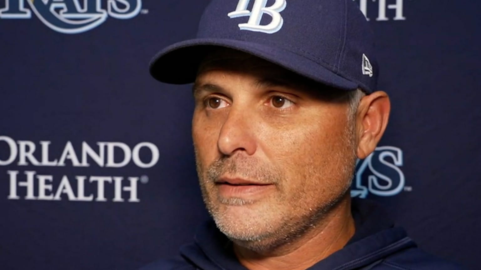 Kevin Cash on Shane McClanahan's return to the mound | 03/31/2026 ...