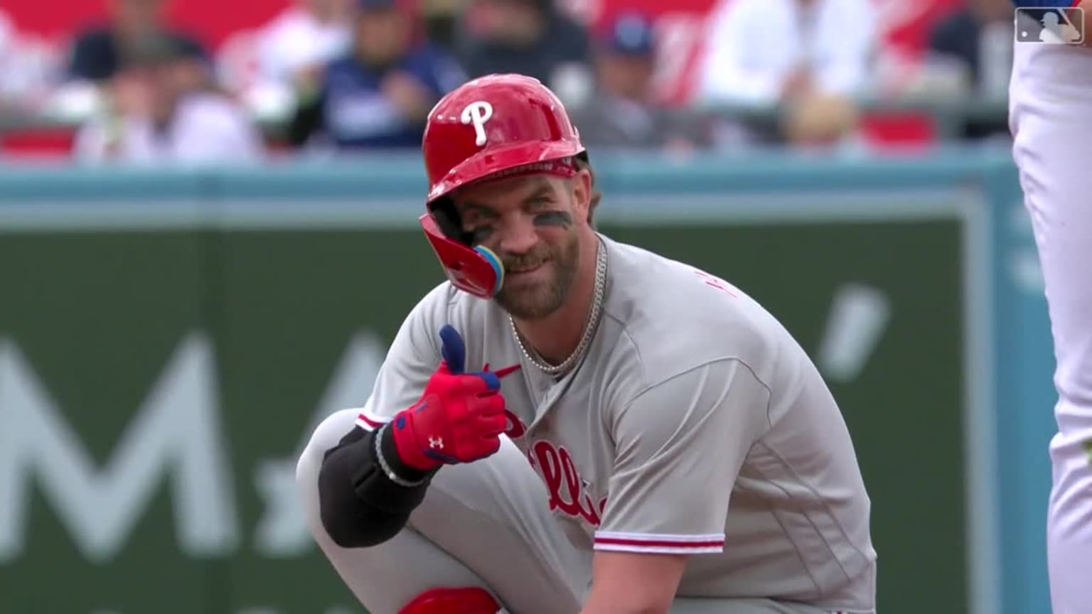 Bryce harper college jersey online