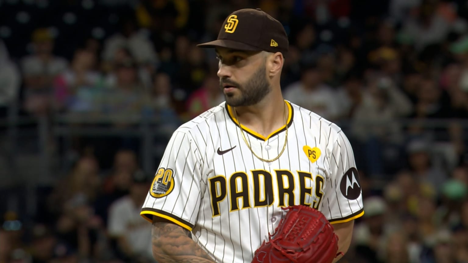 JUST IN: Padres All-Star Confirm To Ink $45M Deal With Blue Jays ...