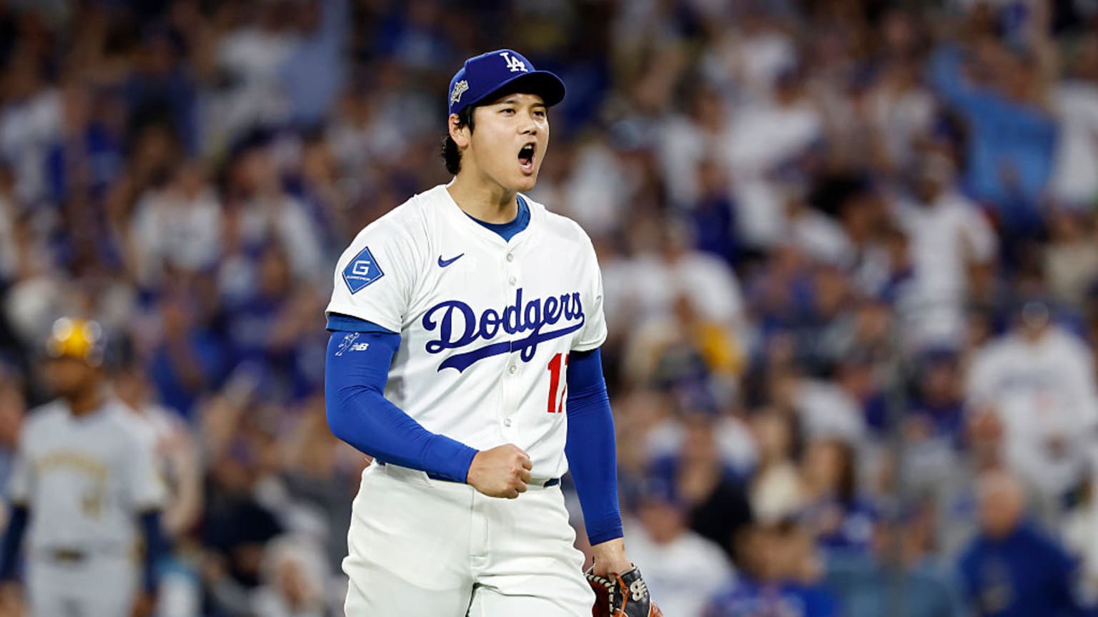 Lauren Shehadi talks Shohei Ohtani, Max Scherzer | 10/27/2025 | New ...