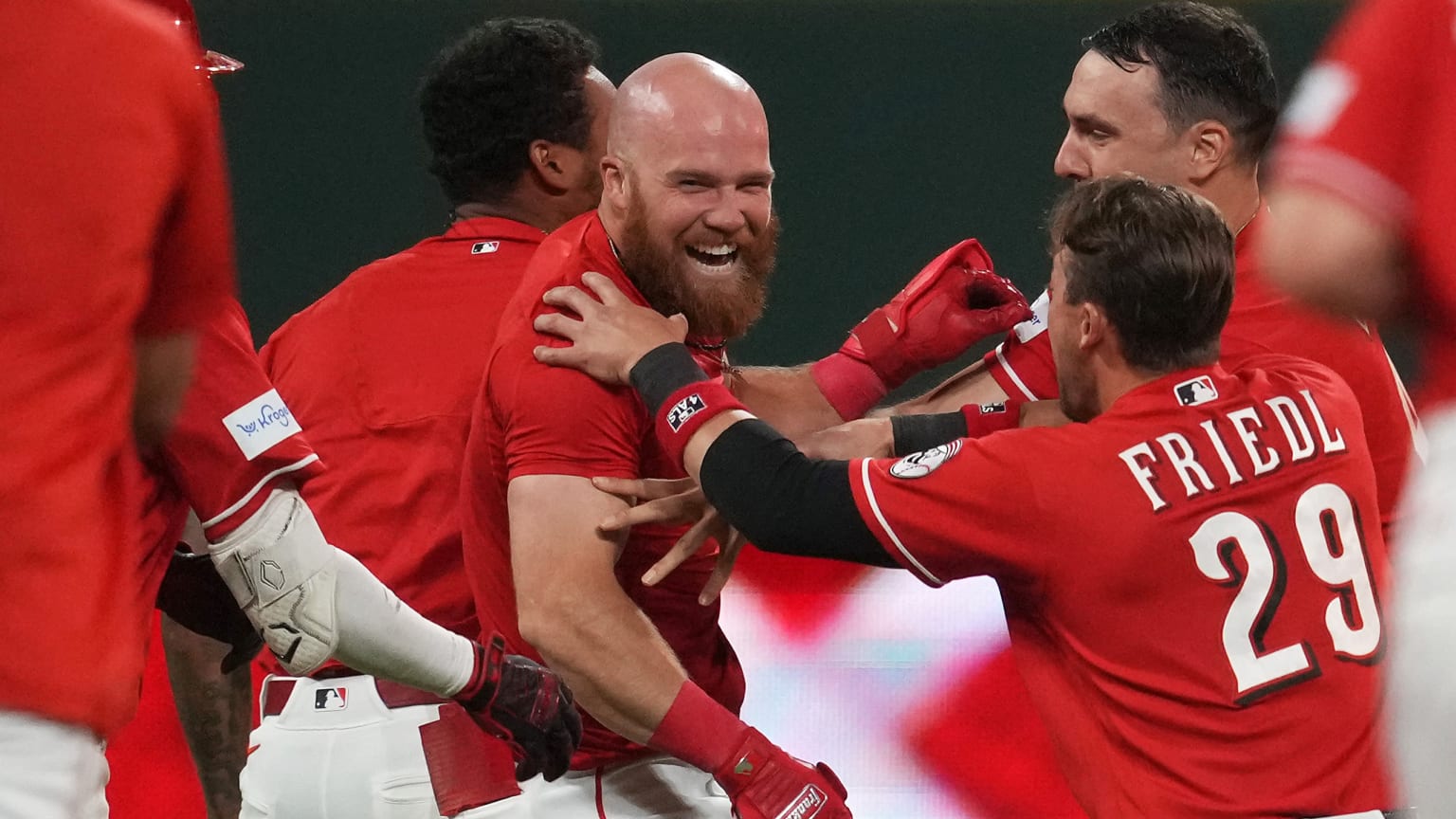 Royals, Reds - 06/02/2026 | Game Video Highlights | MLB Film Room ...