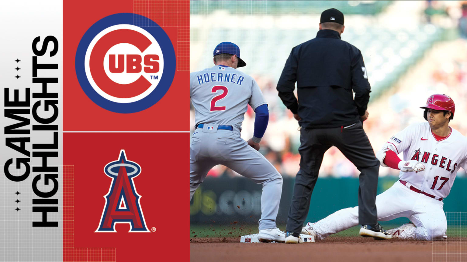 Cubs vs. Angels Highlights 06/07/2023 Los Angeles Angels