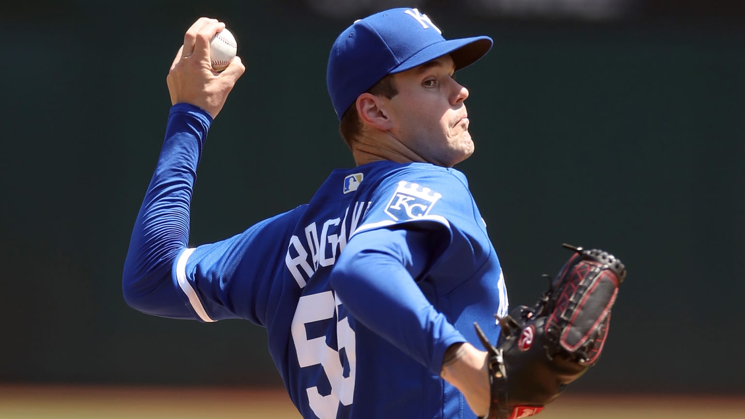Royals athletics 08 23 2023 game video highlights mlb film room