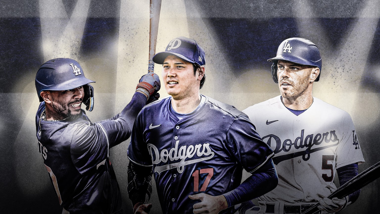 人気提案 upcoming the on Betts and Freeman Ohtani, season 03/19 | 記念グッズ