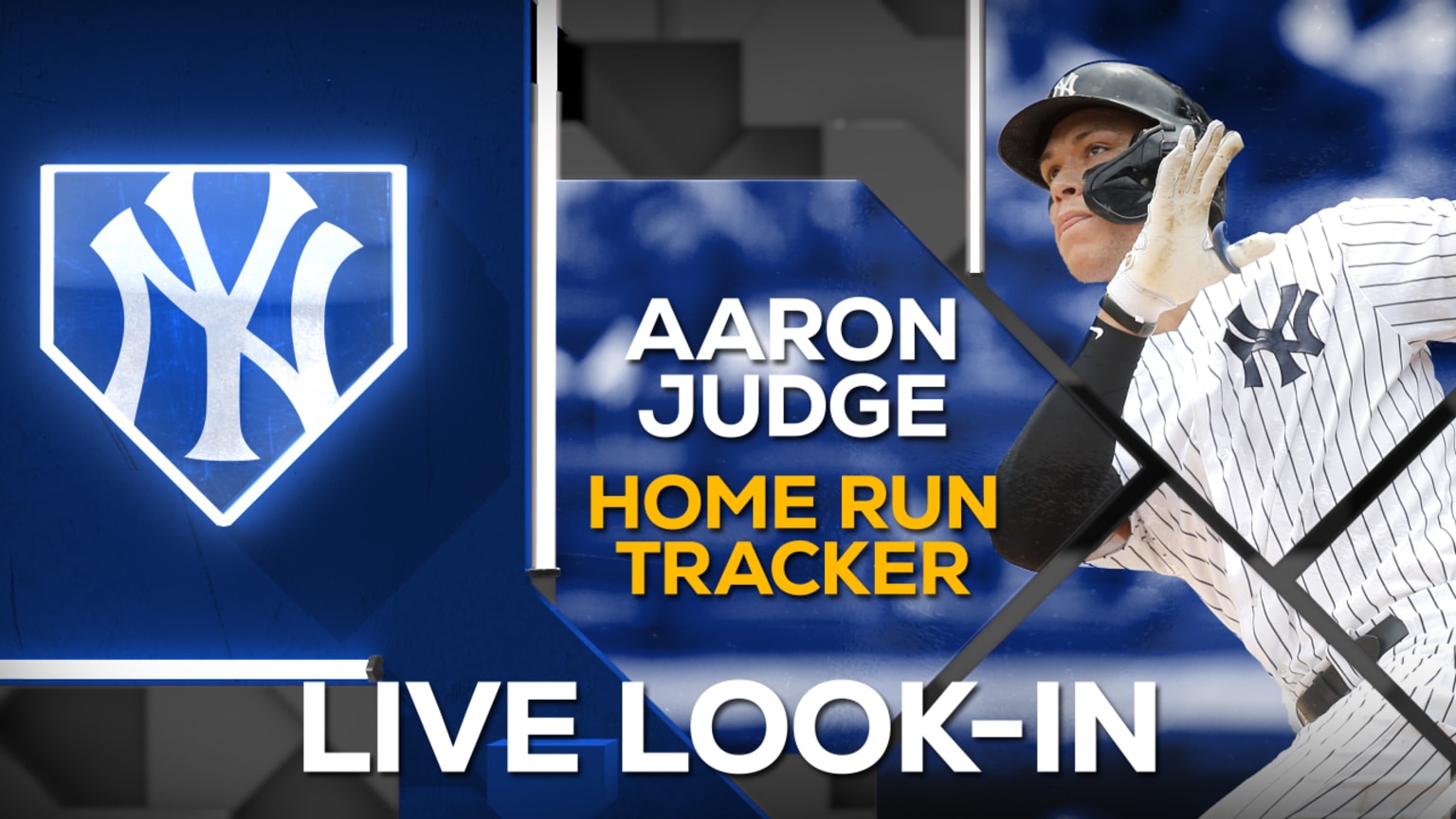 LIVE on MLB Network Judge Watch 10/01/2022 New York Yankees