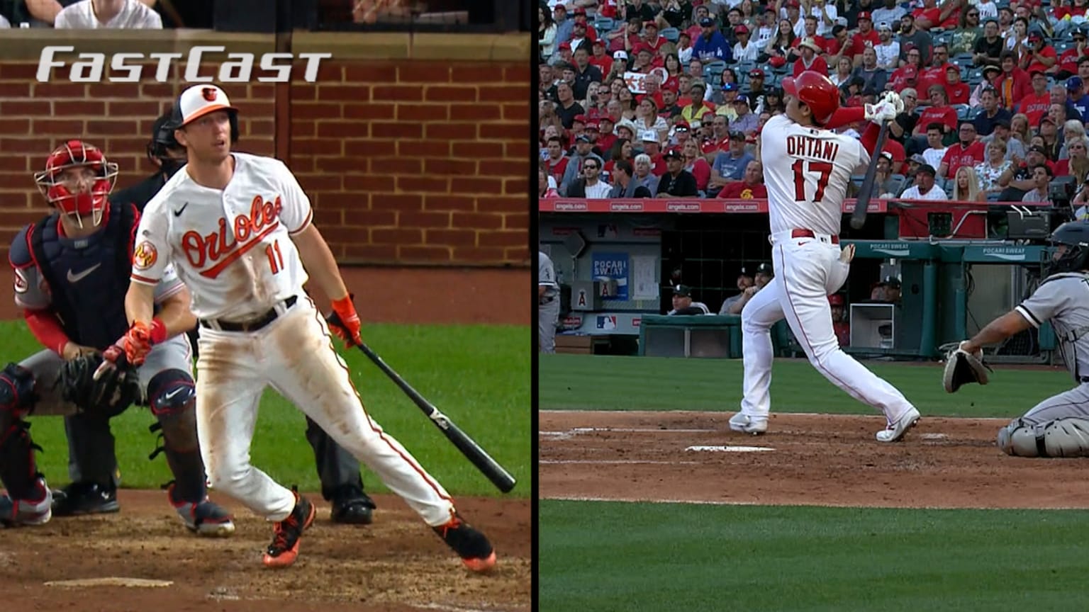 Get Ready To Cheer: Gilbert'S First Mlb Hit And More To Come - 65zjrqt