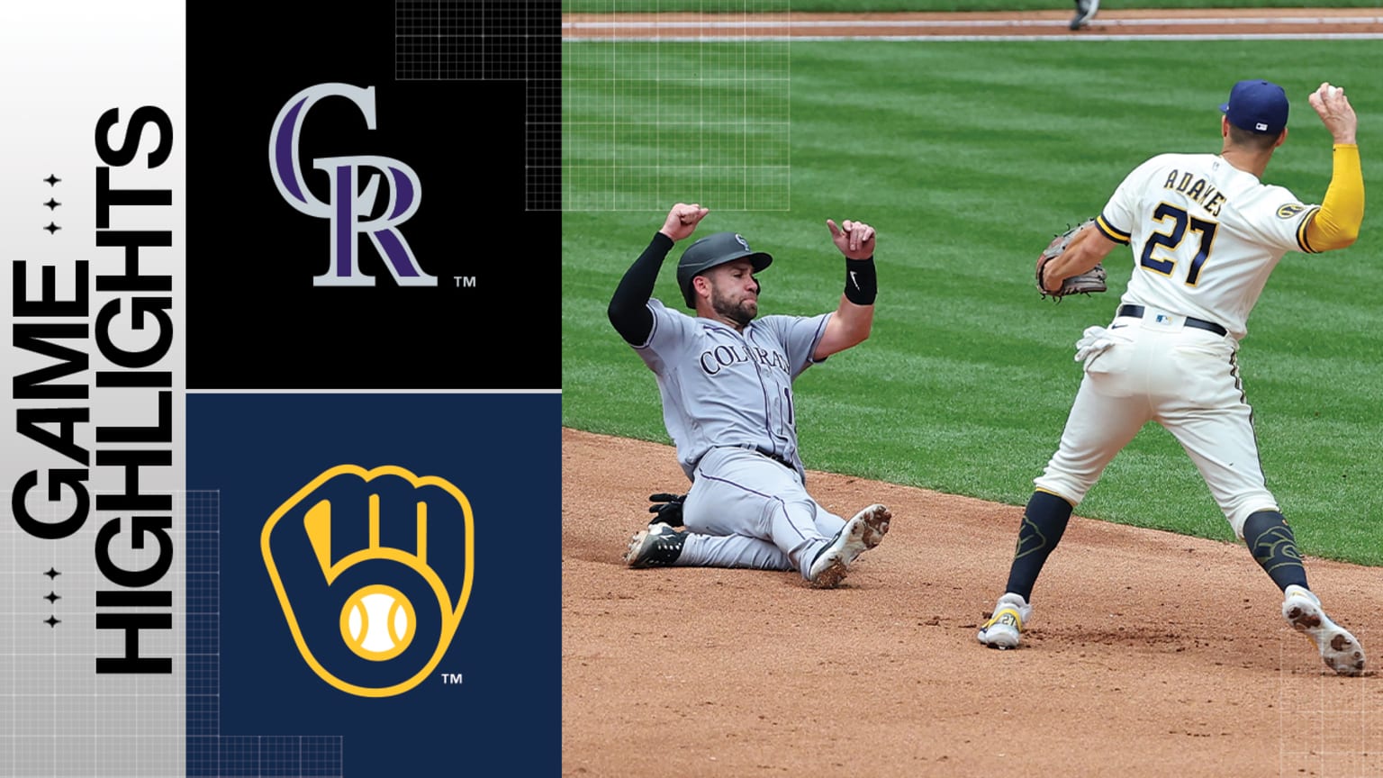 Brewers' 7 1 Win: The Perfect Recipe For A Championship Season? - l96ncq5