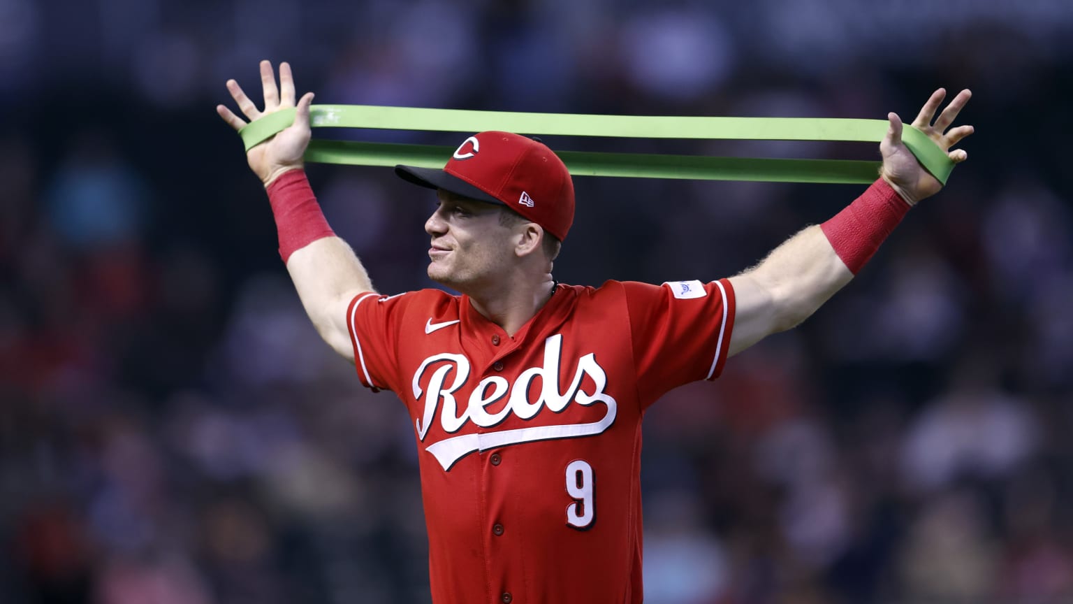 Reds 2025 season preview Morning Lineup 02/07/2025
