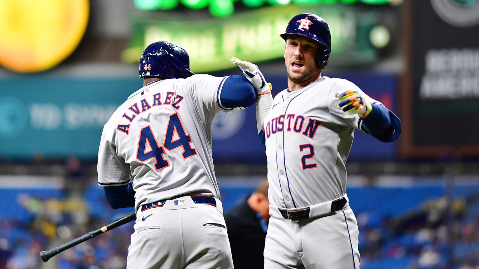 Astros, Rays - 08/13/2024 | Game Video Highlights | MLB Film Room | MLB.com