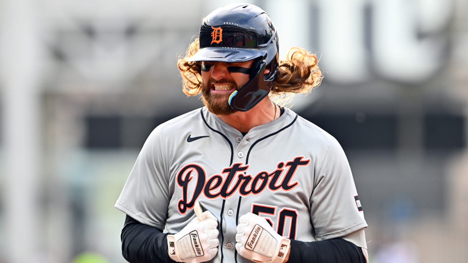 Tigers, Guardians - 05/07/2024 | Game Video Highlights | MLB Film Room ...