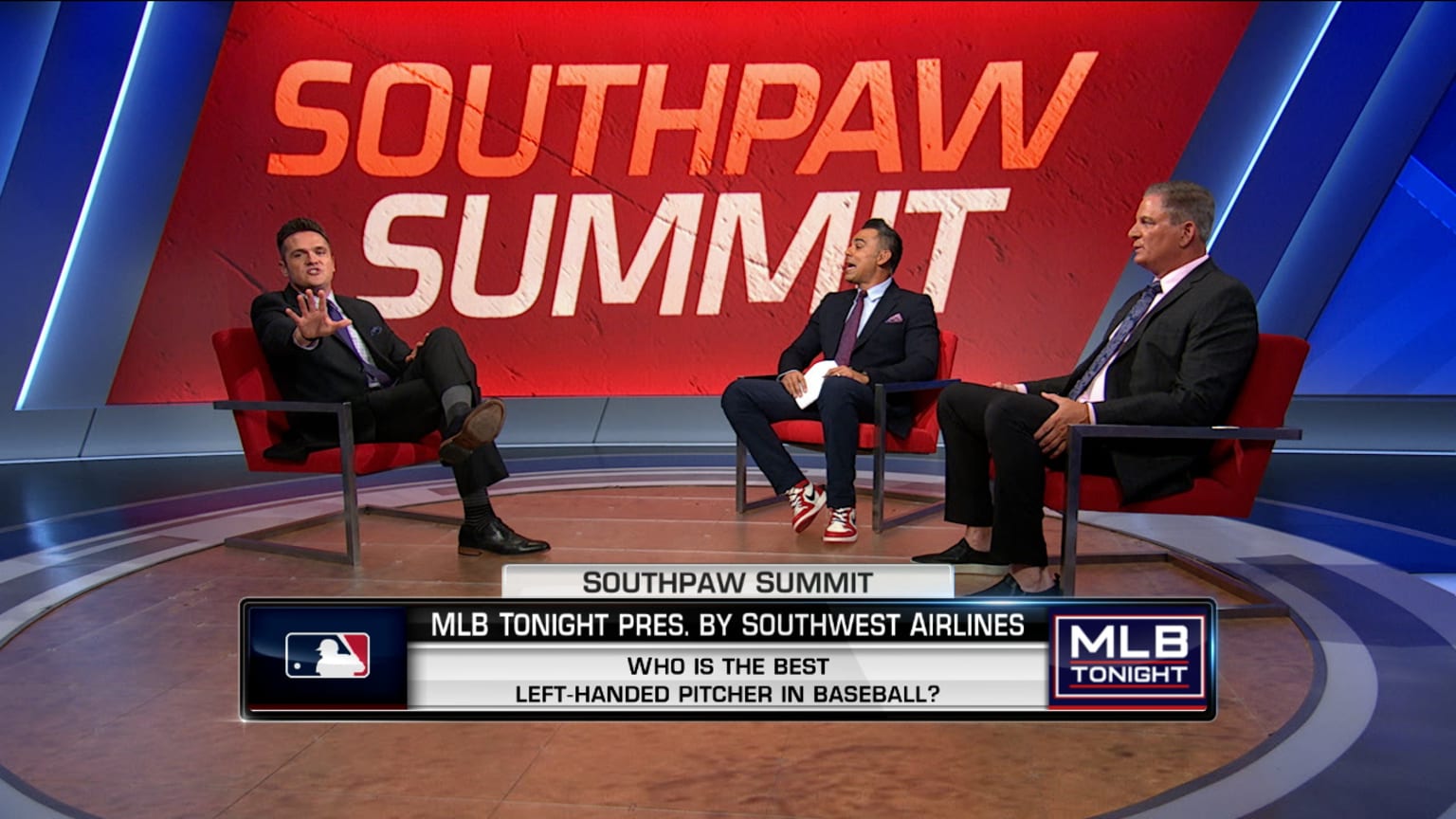 The best lefthanded players in baseball 05/02/2024 Houston Astros