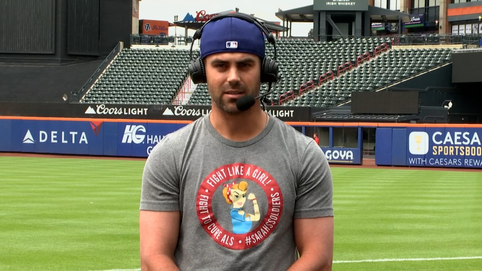 Chatting Practice with Whit Merrifield | 05/13/2024 | Philadelphia Phillies